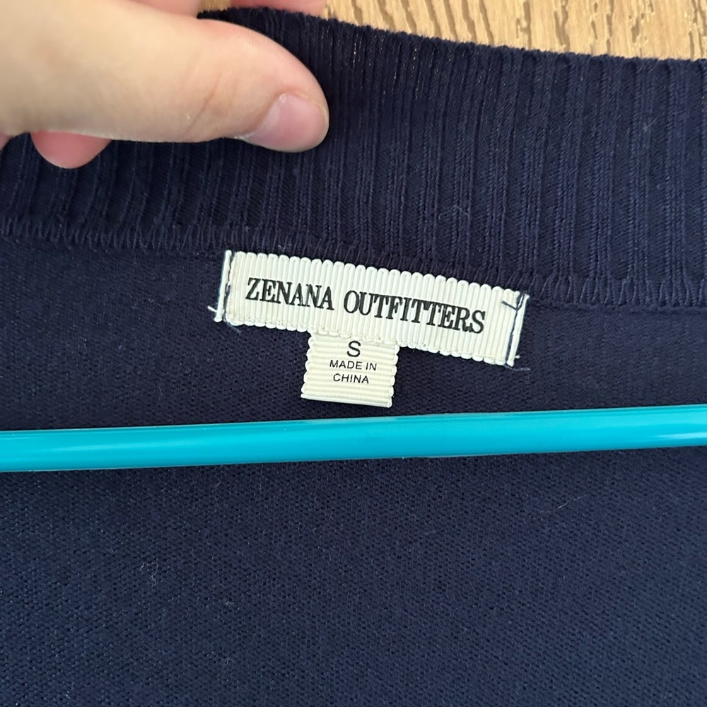 Two cardigans. NWOT - Picture 5 of 6